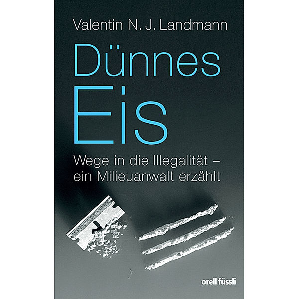 Dünnes Eis, Valentin N. J. Landmann