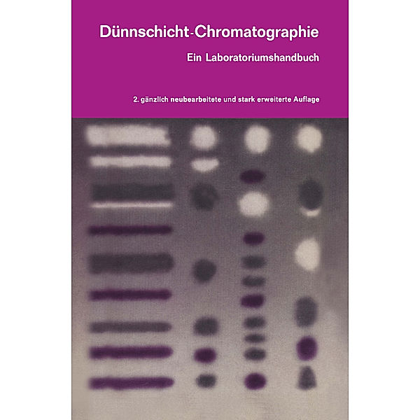 Dünnschicht-Chromatographie