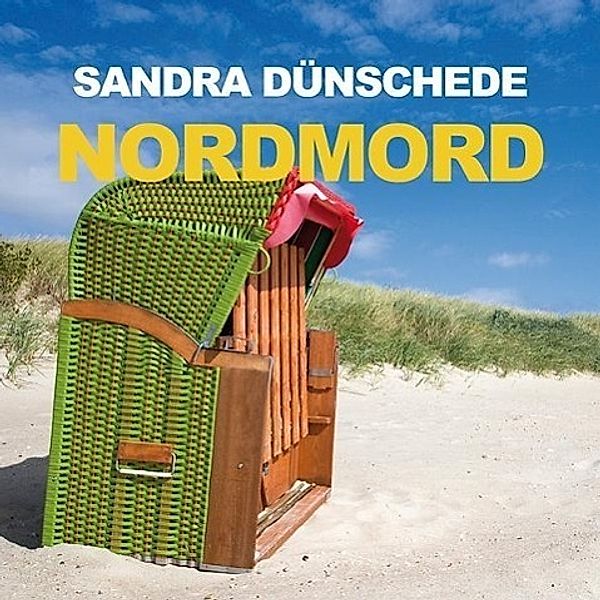 Dünschede, S: Nordmord/MP3-CD, Sandra Dünschede