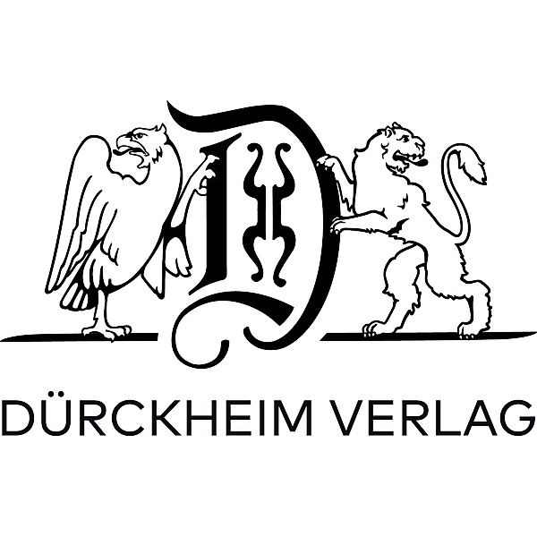 DürckheimRegister® VwGO + VwVfG - WICHTIGE §§ Im ÖffR, OHNE Stichworte, Constantin Dürckheim, David N. Grassinger