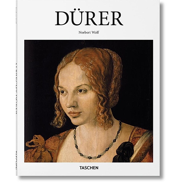 Dürer, Norbert Wolf