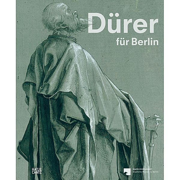 Dürer für Berlin, Michael Roth, Lea Hagedorn, Johannes Eberhardt, Hans-Ulrich Kessler, Silvia Massa, Stephanie Sailer