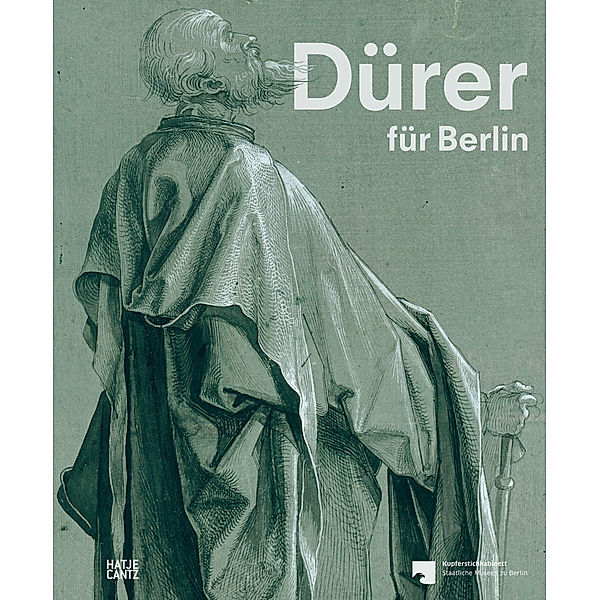 Dürer für Berlin, Michael Roth, Lea Hagedorn, Johannes Eberhardt, Hans-Ulrich Keßler, Silvia Massa, Stephanie Sailer