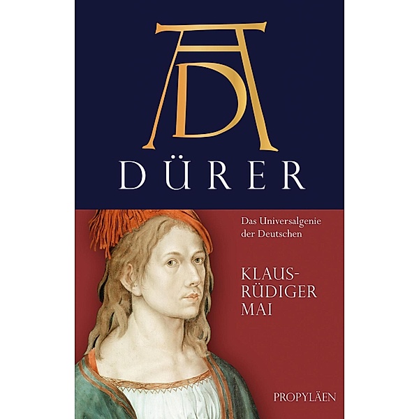 Dürer / Ullstein eBooks, Klaus-Rüdiger Mai