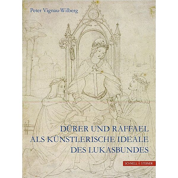 Dürer und Raffael, Peter Vignau-Wilberg