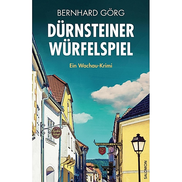 Dürnsteiner Würfelspiel, Bernhard Görg