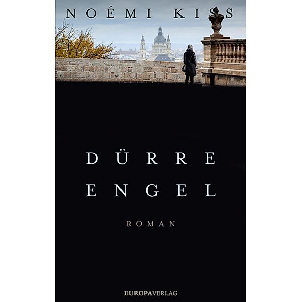 Dürre Engel, Noémi Kiss