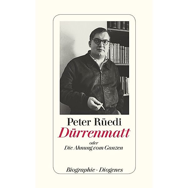 Dürrenmatt, Peter Rüedi