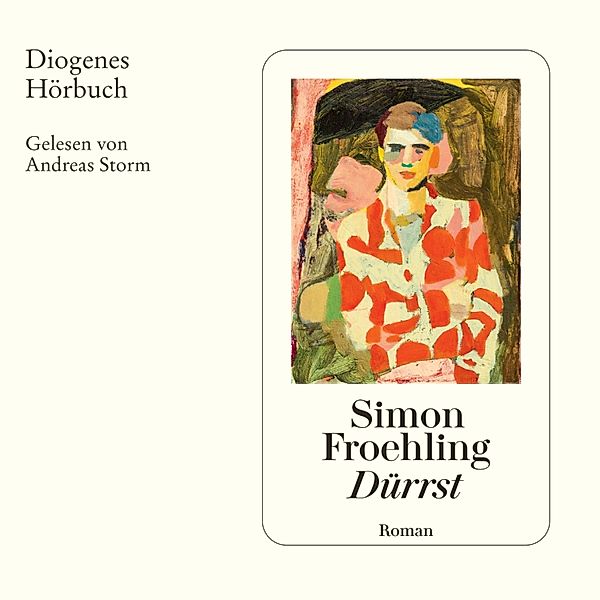 Dürrst, Simon Froehling