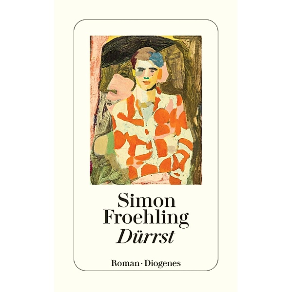 Dürrst / Diogenes Taschenbücher, Simon Froehling