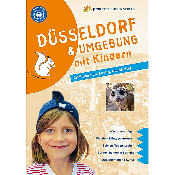 Düsseldorf mit Kindern, Ingrid Retterath
