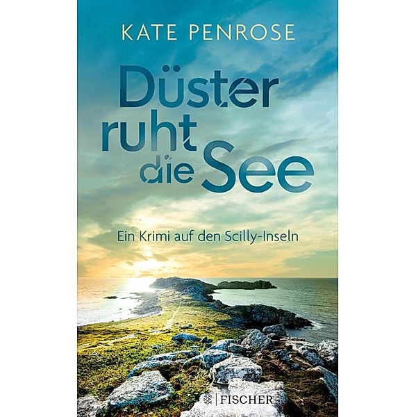 Düster ruht die See / Ben Kitto Bd.6, Kate Penrose