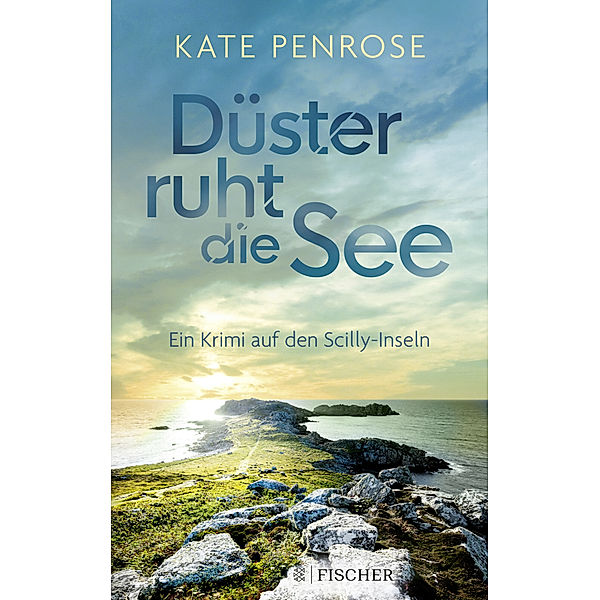 Düster ruht die See / Ben Kitto Bd.6, Kate Penrose