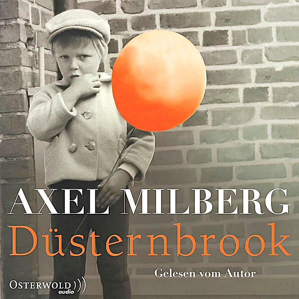 Düsternbrook,6 Audio-CDs, Axel Milberg