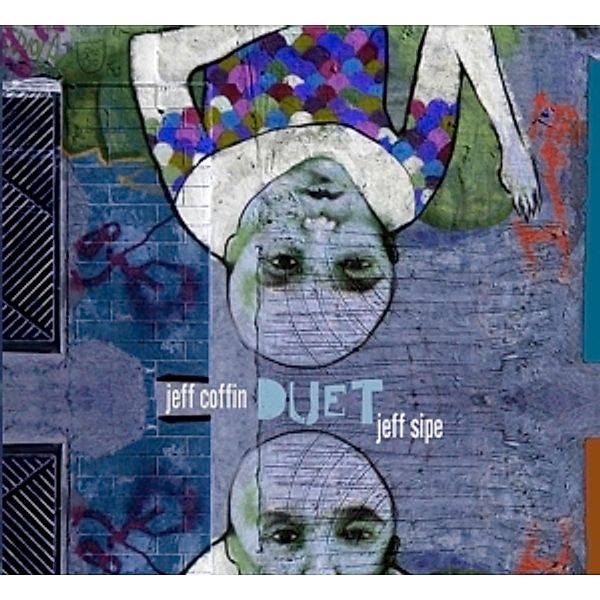 Duet, Jeff Coffin, Jeff Sipe