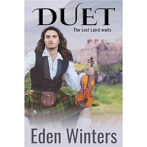 Duet, Eden Winters