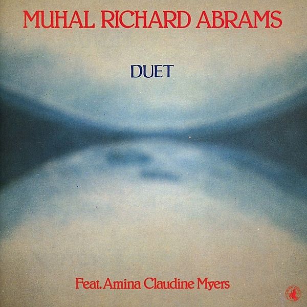 Duet, Muhal Richard Abrams