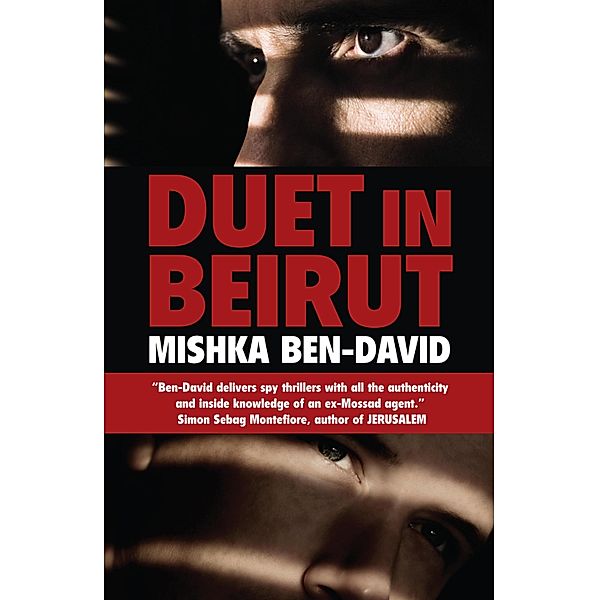 Duet in Beirut, Mishka Ben-David