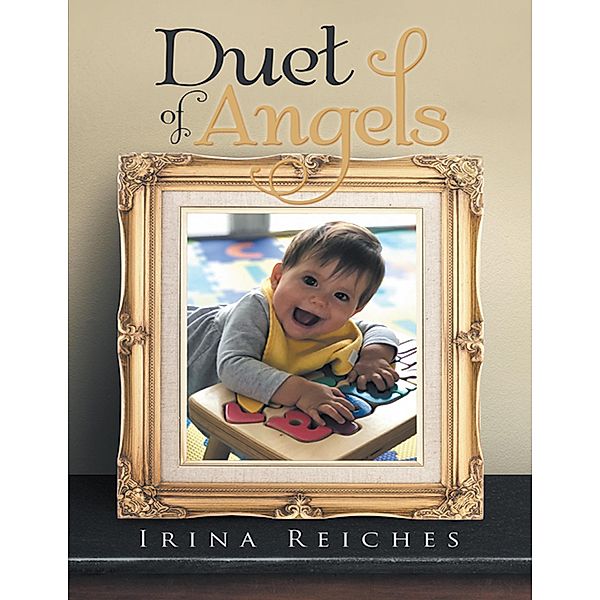 Duet of Angels, Irina Reiches