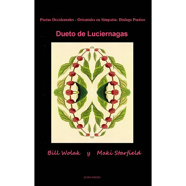 Dueto De Luciernagas / JUNPA, Maki Starfield