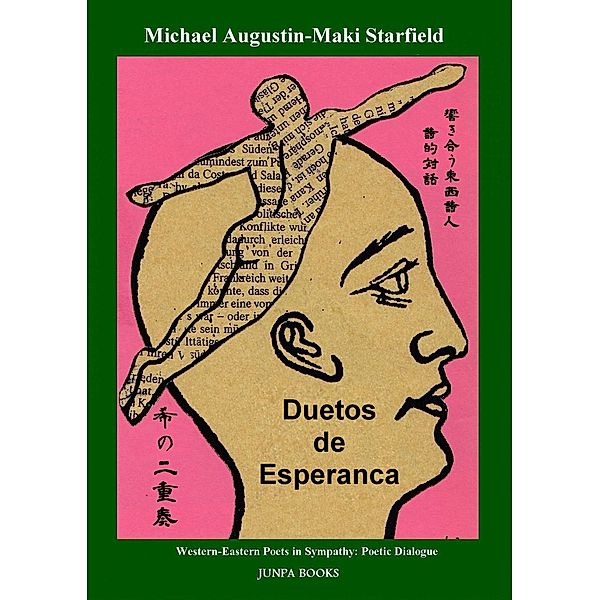 Duetos de Esperança, Maki Starfield, Michael Augustin