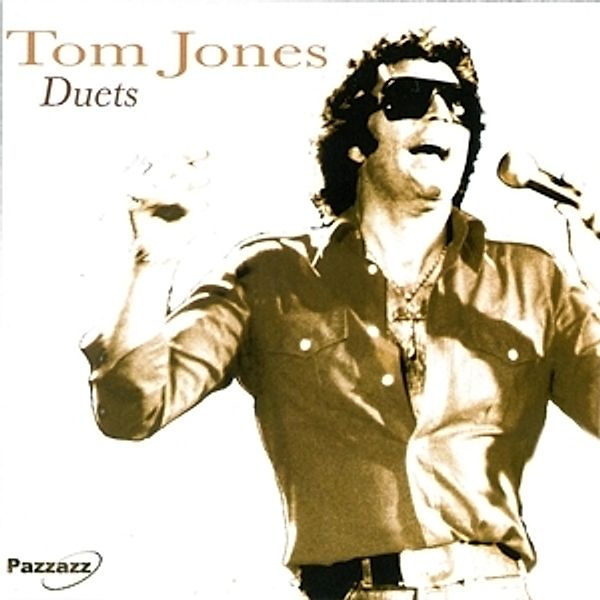 Duets, Tom Jones