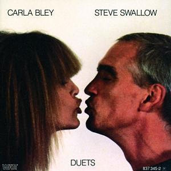 Duets, Carla Bley, Steve Swallow