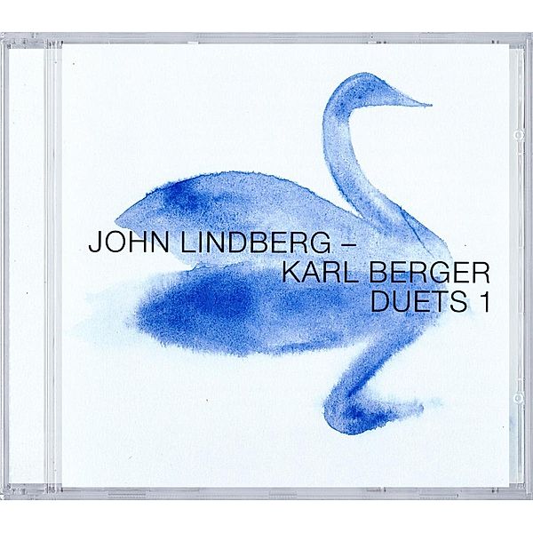 Duets 1, John Lindberg, Karl Berge