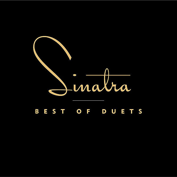 Duets - 20th Anniversary (Best Of), Frank Sinatra