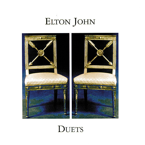 Duets, Elton John