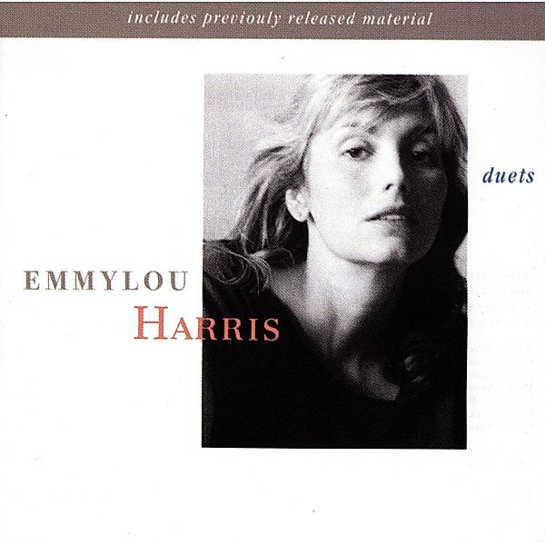 Duets, Emmylou Harris