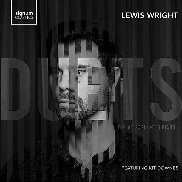 Duets, Lewis Wright, Kit Downes