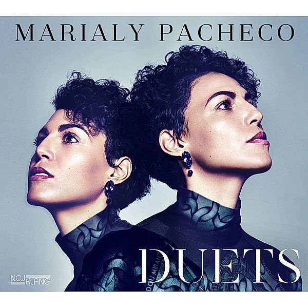 Duets, Marialy Pacheco
