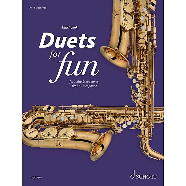 Duets for Fun / Duets for Fun