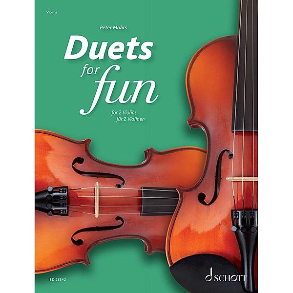 Duets for Fun / Duets for Fun