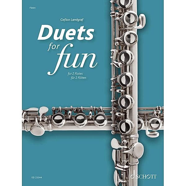 Duets for Fun / Duets for Fun