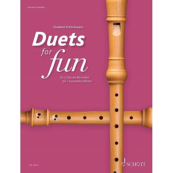 Duets for Fun / Duets for Fun