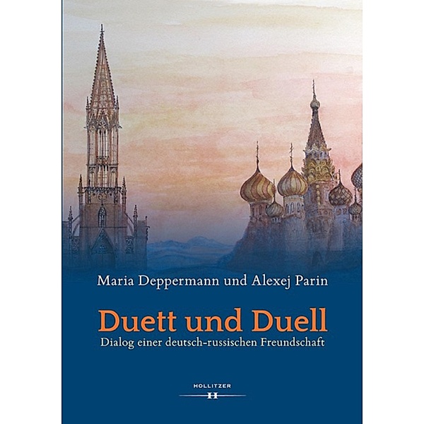 Duett und Duell, Maria Deppermann, Alexej Parin