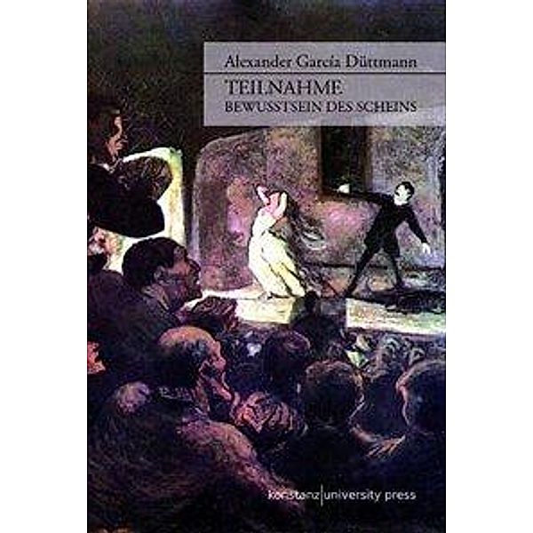 Düttmann, A: Teilnahme, Alexander Garcia Düttmann