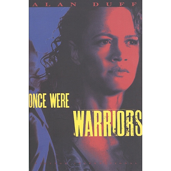 Duff, A: Once Were Warriors, Alan Duff