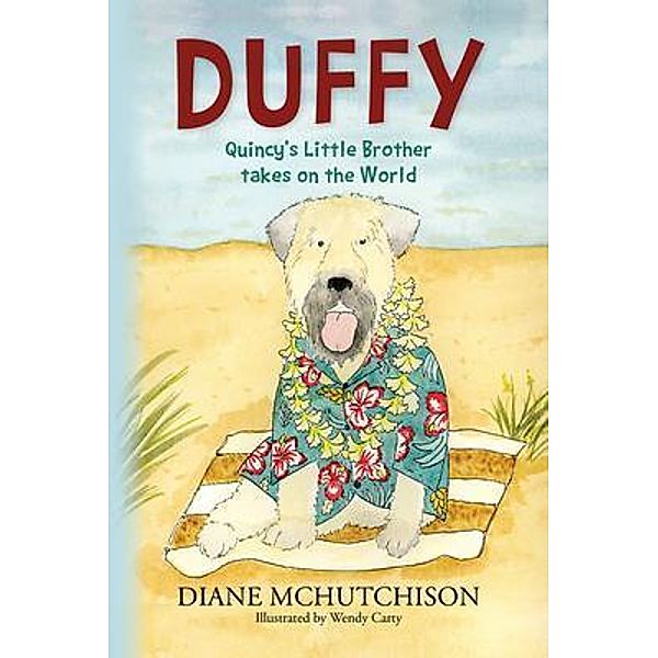 Duffy, Diane McHutchison