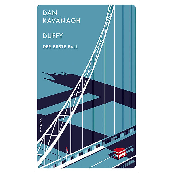 Duffy, Dan Kavanagh