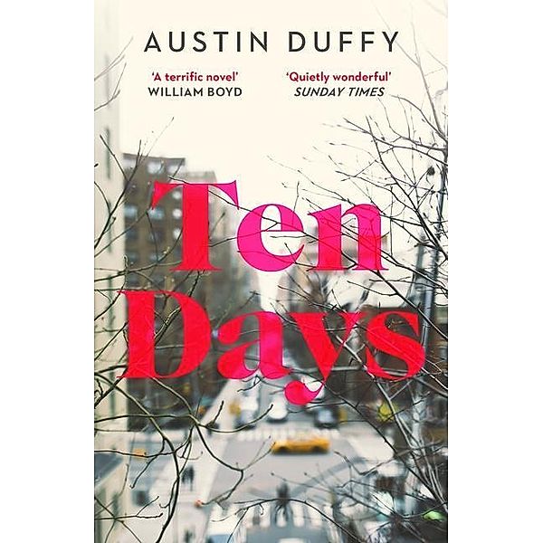 Duffy, A: Ten Days, Austin Duffy