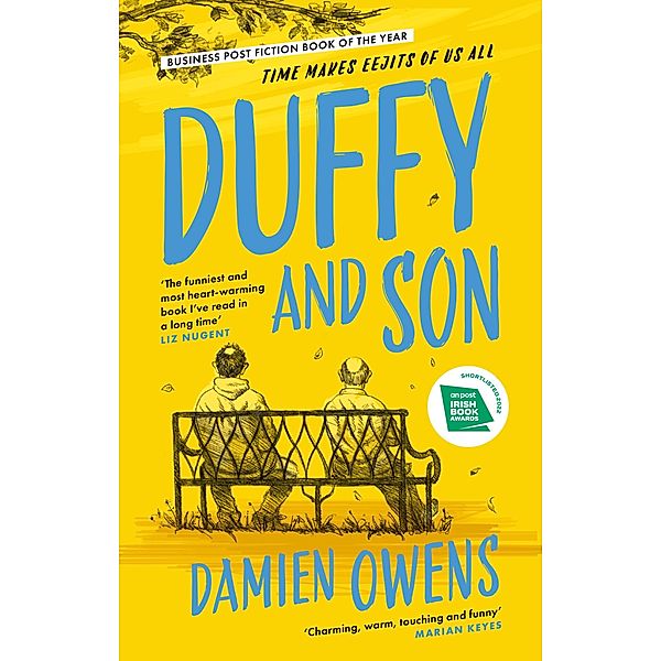 Duffy and Son, Damien Owens