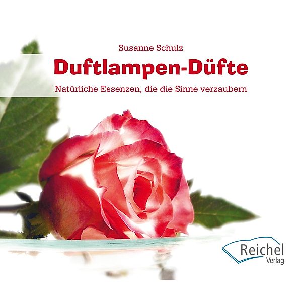 Duftlampen-Düfte, Susanne Schulz