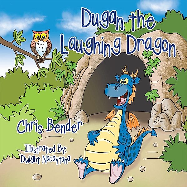 Dugan the Laughing Dragon, Chris Bender