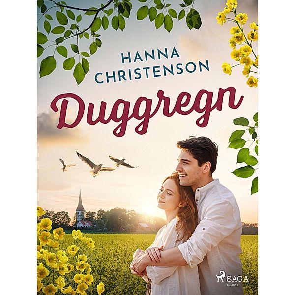 Duggregn, Hanna Christenson