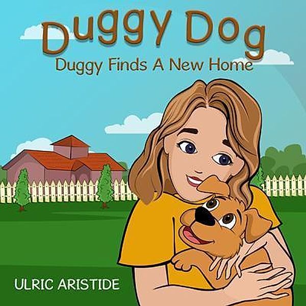 Duggy Dog, Ulric Aristide