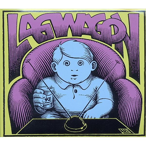 Duh (Reissue), Lagwagon