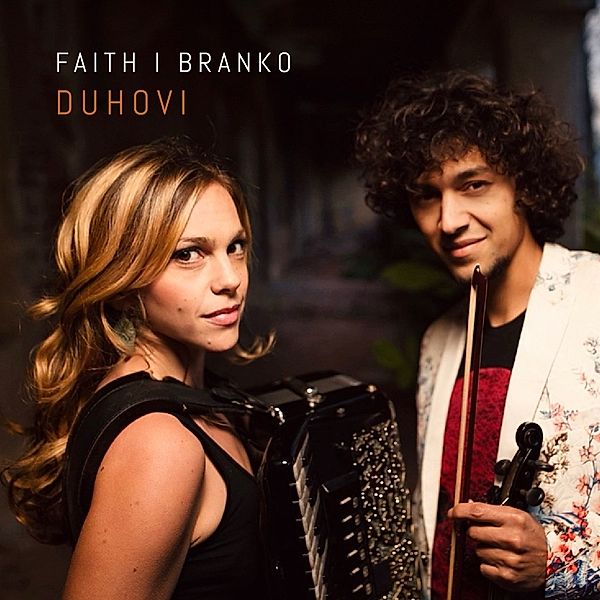 Duhovi, Faith I Branko